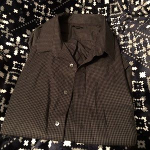 Men’s dress shirt